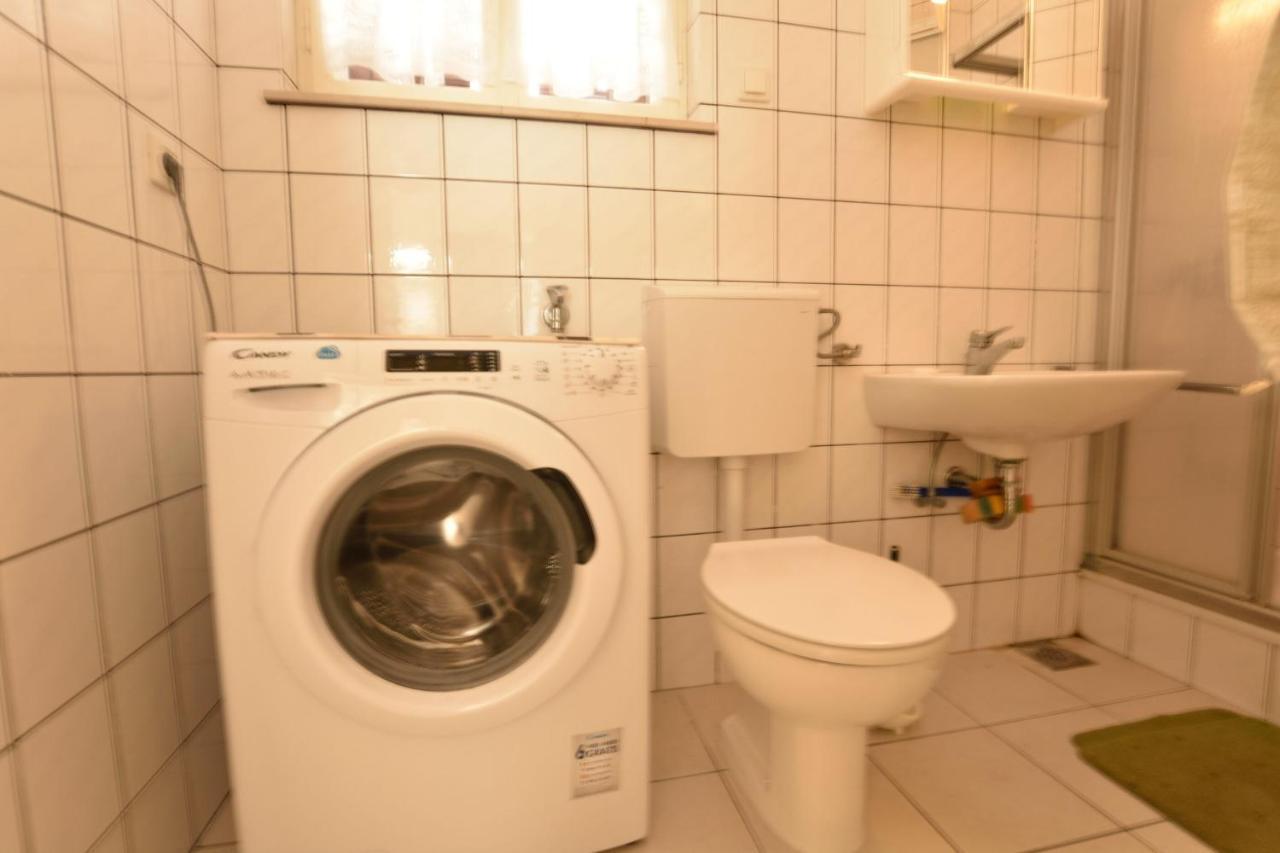 פרימוסטן Apartment Hans מראה חיצוני תמונה
