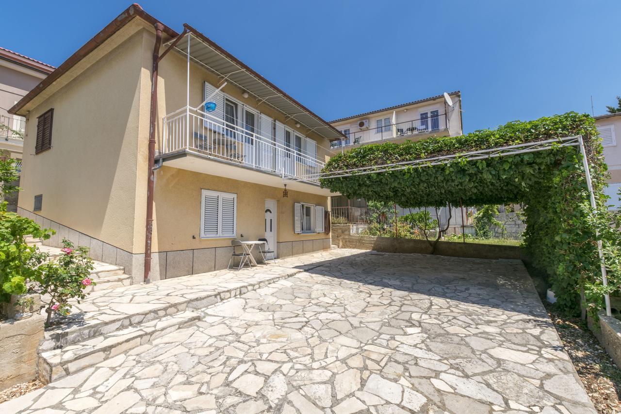 פרימוסטן Apartment Hans מראה חיצוני תמונה