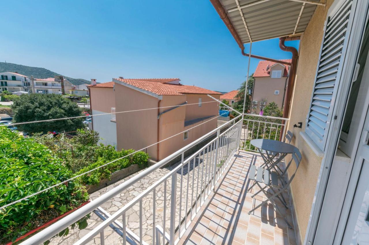 פרימוסטן Apartment Hans מראה חיצוני תמונה