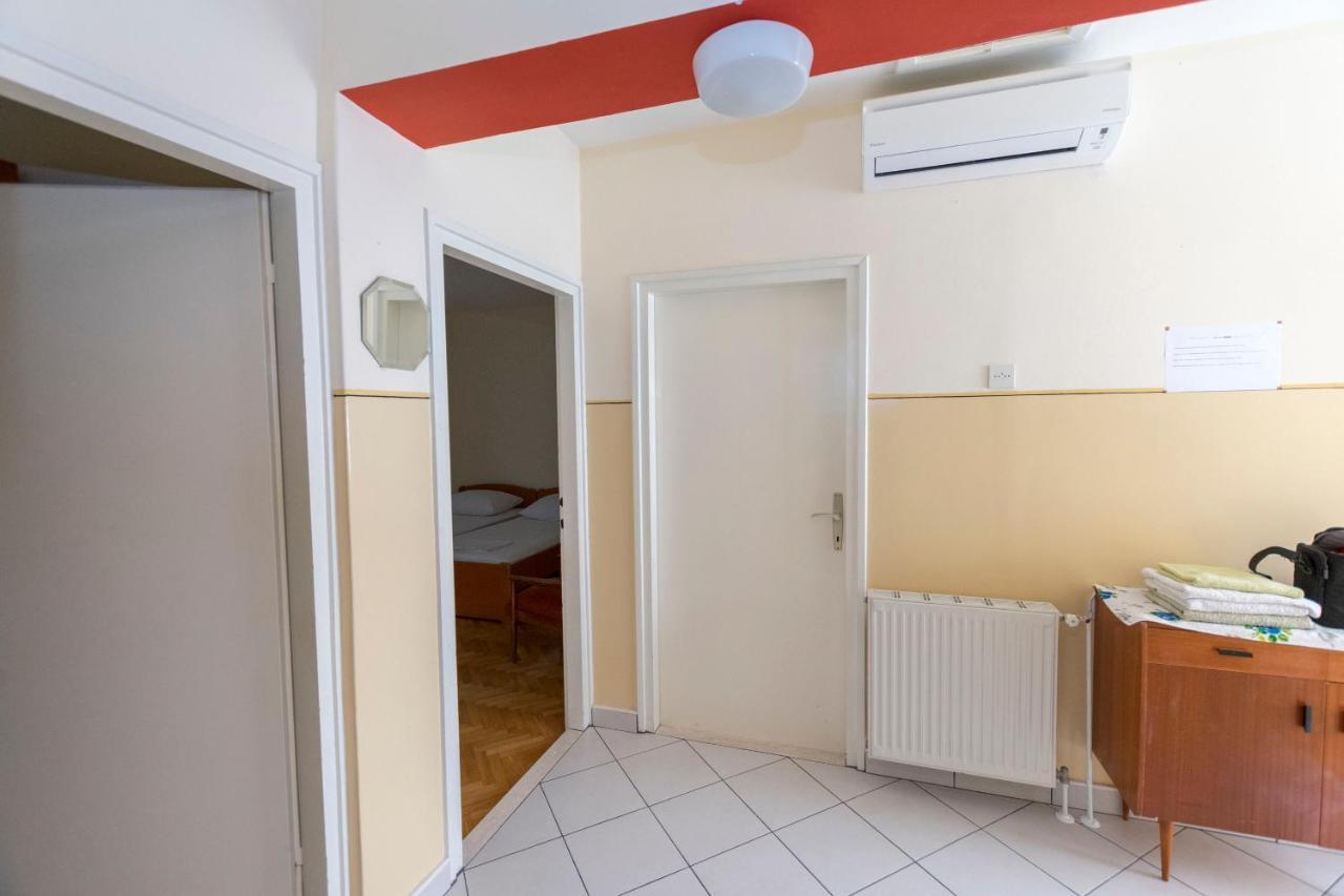 פרימוסטן Apartment Hans מראה חיצוני תמונה