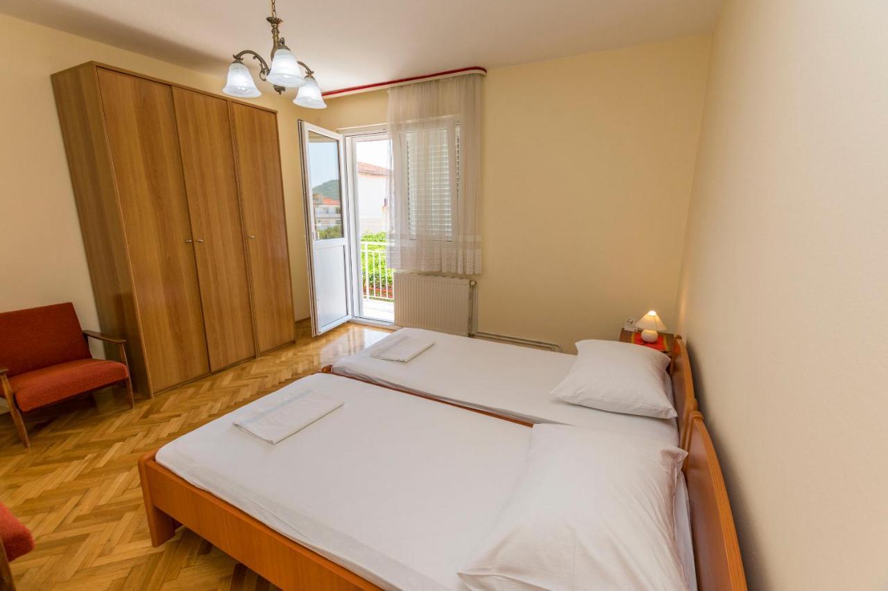 פרימוסטן Apartment Hans מראה חיצוני תמונה