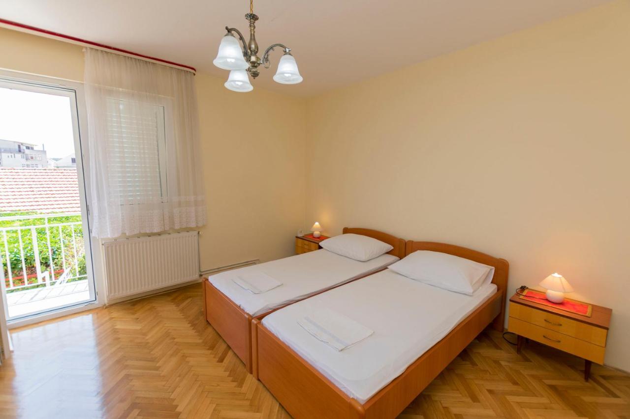 פרימוסטן Apartment Hans מראה חיצוני תמונה