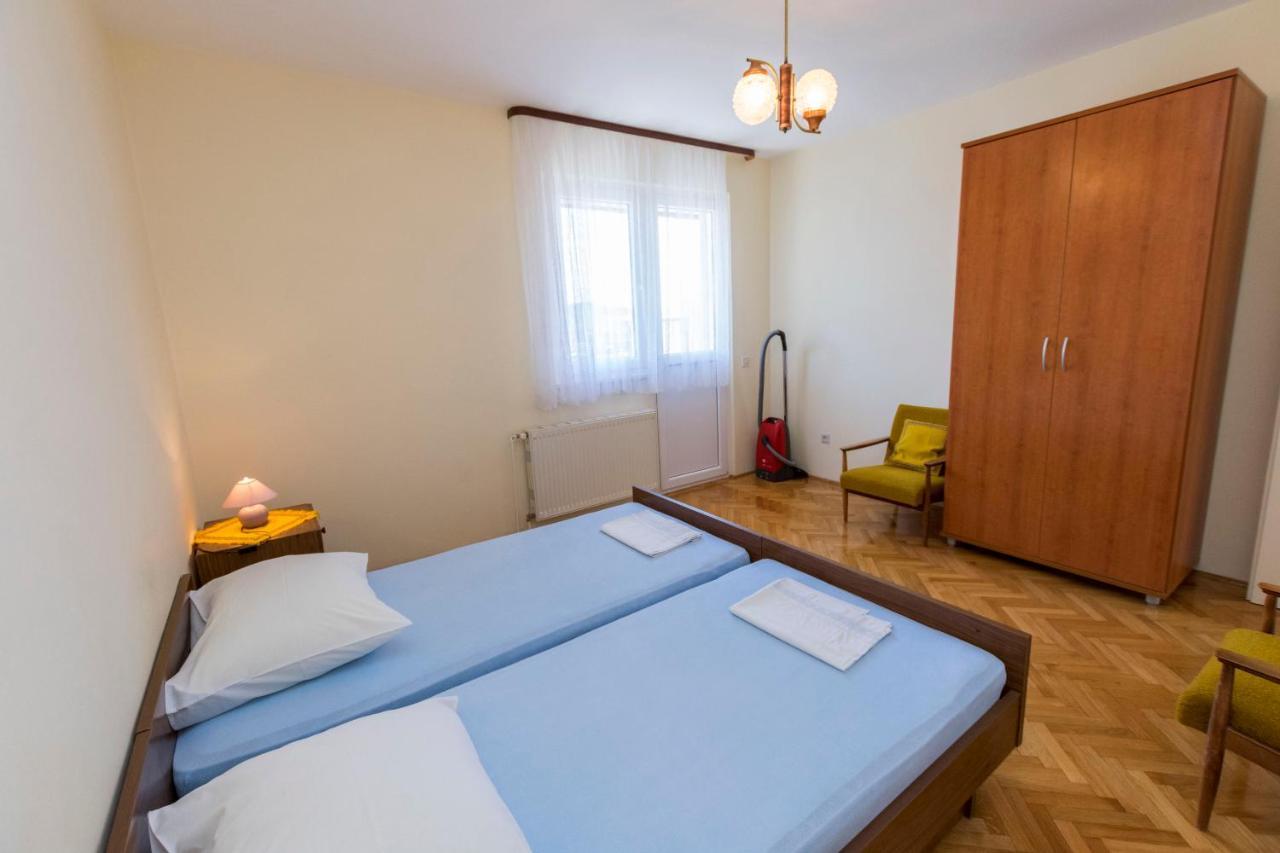 פרימוסטן Apartment Hans מראה חיצוני תמונה
