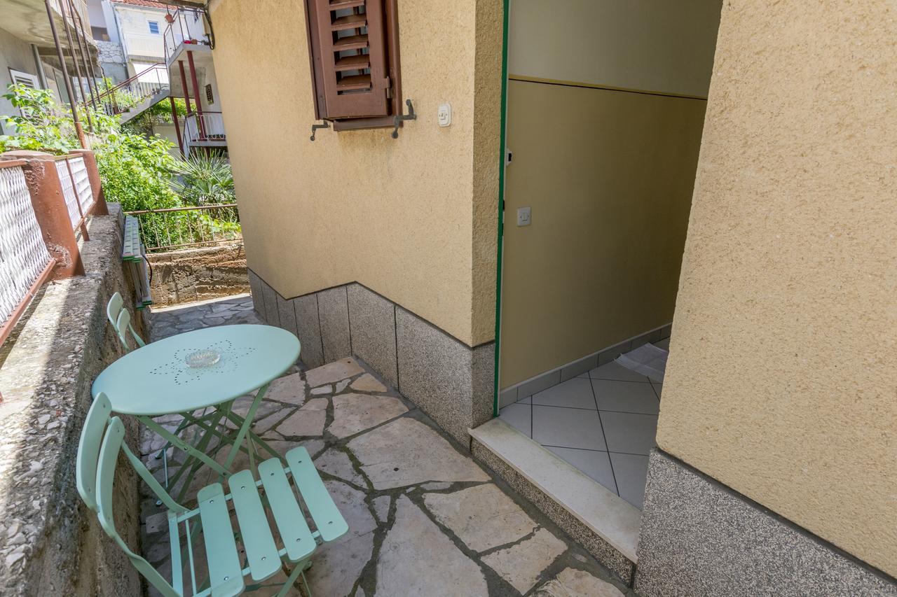 פרימוסטן Apartment Hans מראה חיצוני תמונה