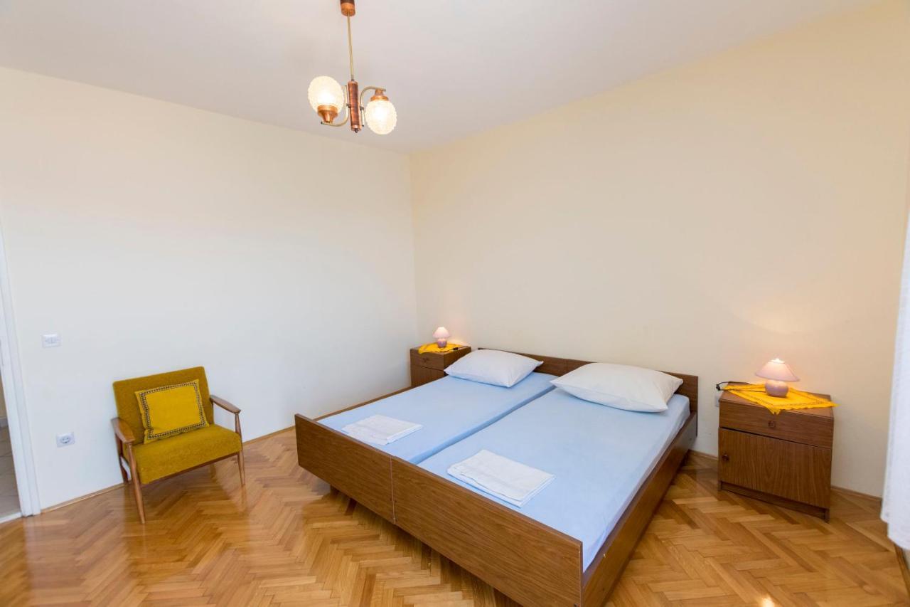 פרימוסטן Apartment Hans מראה חיצוני תמונה