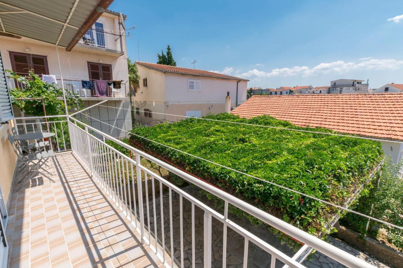 פרימוסטן Apartment Hans מראה חיצוני תמונה